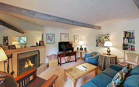 Condo In Snowmass Village #5Ab