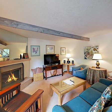 Condo In Snowmass Village #5Ab Aspen Exterior photo