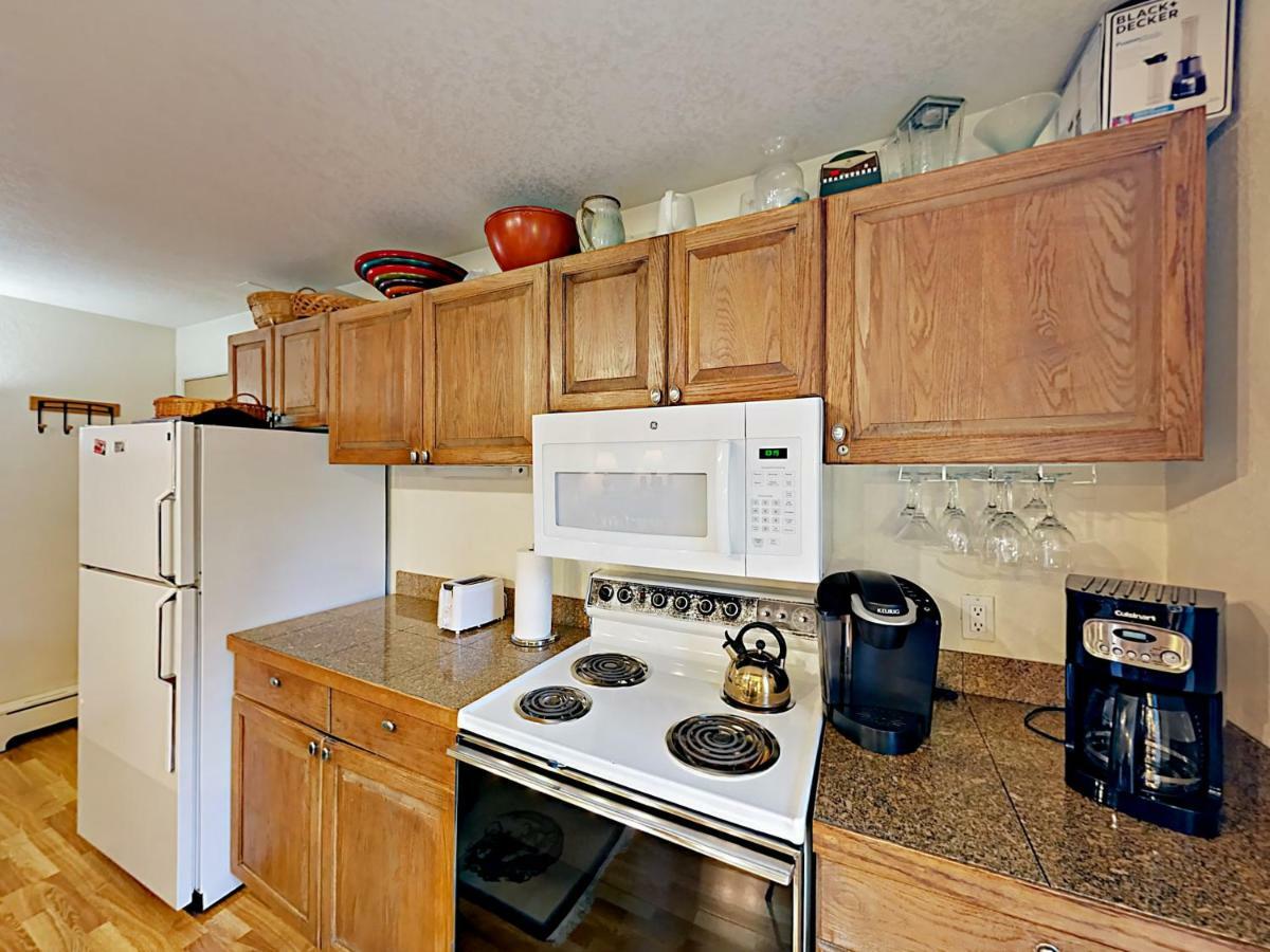 Condo In Snowmass Village #5Ab Aspen Exterior photo