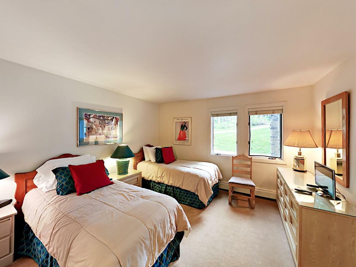 Condo In Snowmass Village #5Ab Aspen Exterior photo