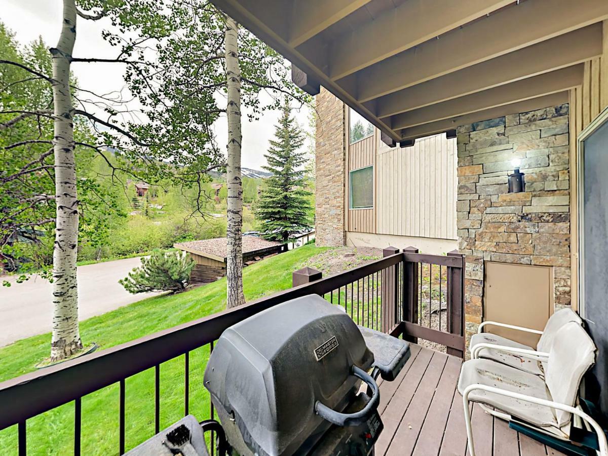 Condo In Snowmass Village #5Ab Aspen Exterior photo
