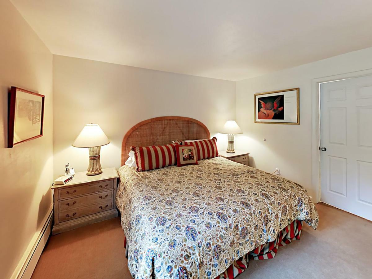 Condo In Snowmass Village #5Ab Aspen Exterior photo