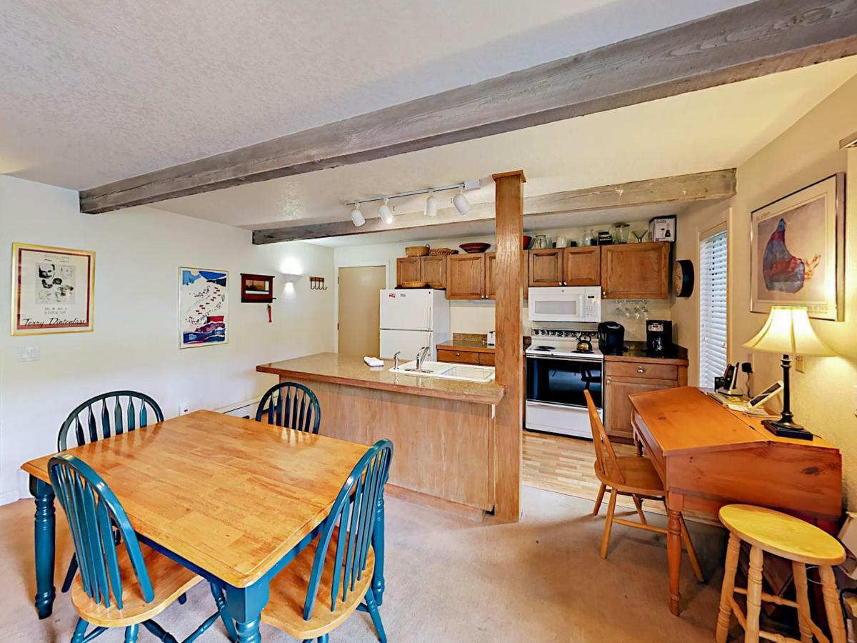 Condo In Snowmass Village #5Ab Aspen Exterior photo