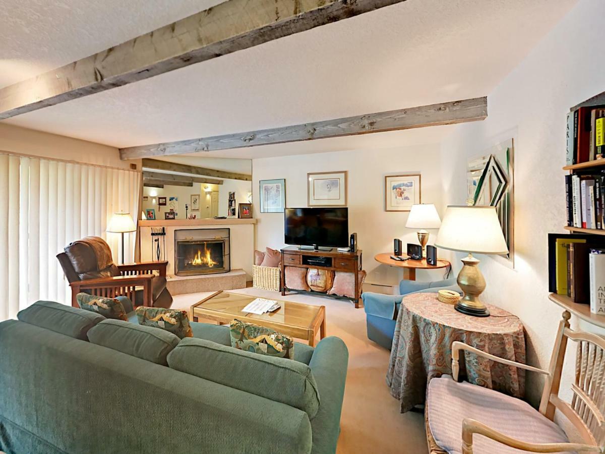 Condo In Snowmass Village #5Ab Aspen Exterior photo