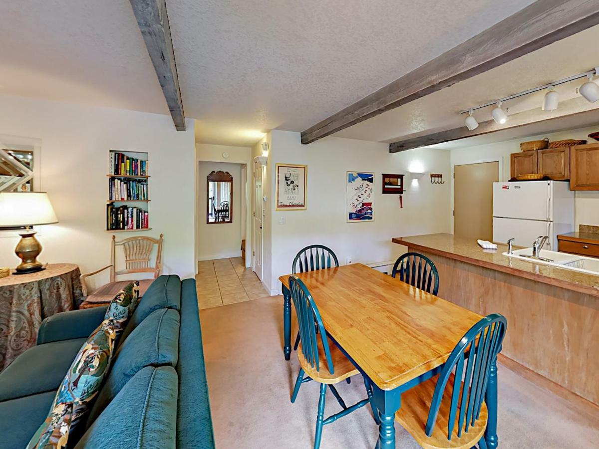 Condo In Snowmass Village #5Ab Aspen Exterior photo